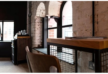 The Baltic Hotel