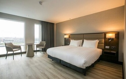 AC Hotel by Marriott Belfast