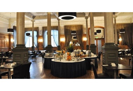 The Crown Hotel