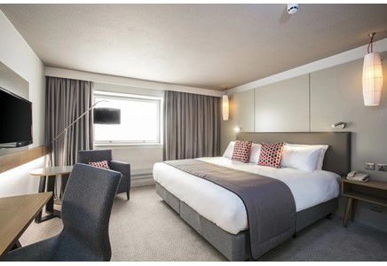 Crowne Plaza Harrogate