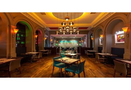 The Yorkshire Hotel Harrogate