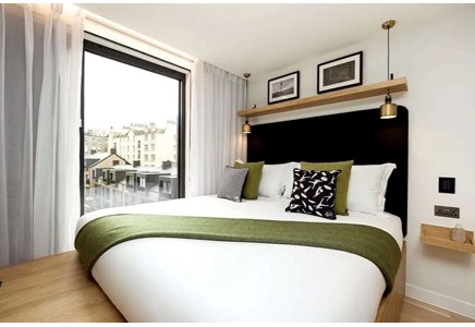 Wilde Aparthotels by Staycity, Grassmarket, Edinburgh