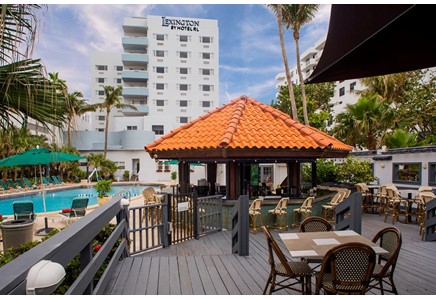 Lexington by Hotel RL Miami Beach