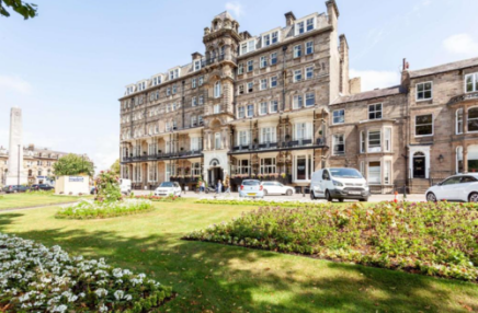 The Yorkshire Hotel Harrogate