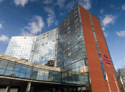 Crowne Plaza Harrogate