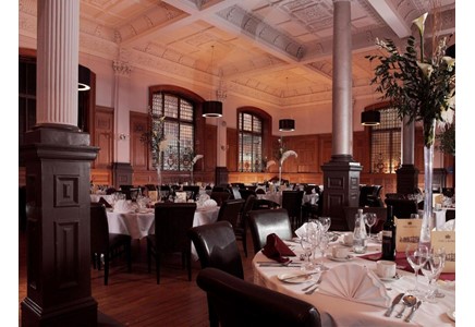 The Crown Hotel