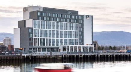 AC Hotel by Marriott Belfast
