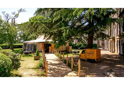 Cedar Court Hotel Harrogate