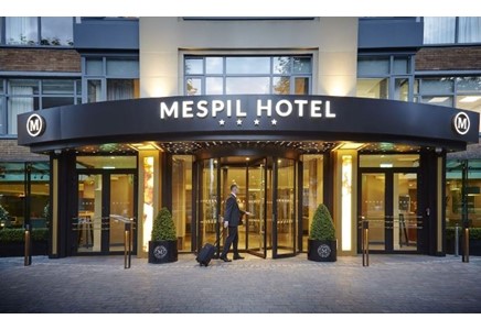 Mespil Hotel