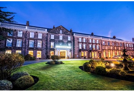 Cedar Court Hotel Harrogate