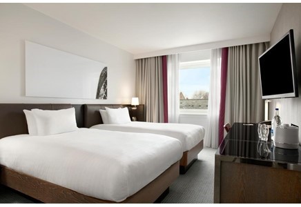 Hilton London Angel Islington