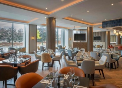 Maldron Hotel Liverpool City Centre