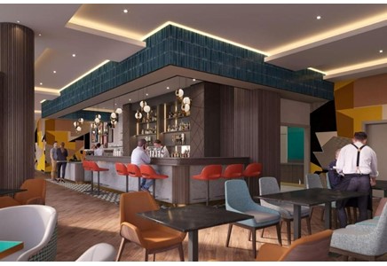 Maldron Hotel Liverpool City Centre