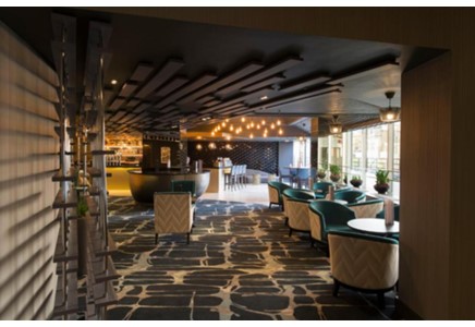 Crowne Plaza Harrogate by IHG