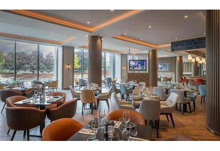 Maldron Hotel Liverpool City Centre