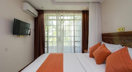 Comfort Inn Victoria London