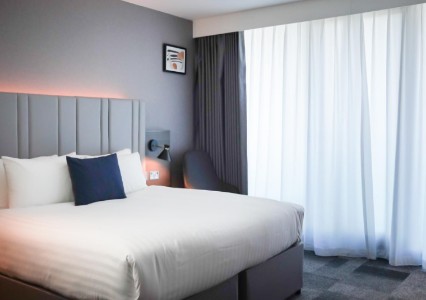 Crowne Plaza London Kingston