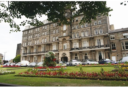 The Yorkshire Hotel