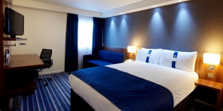 Holiday Inn Express London Excel