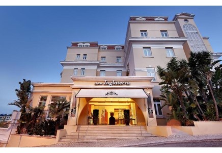 Hotel Inglaterra Estoril