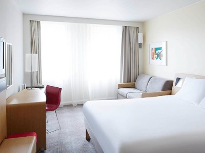 Novotel Liverpool Centre