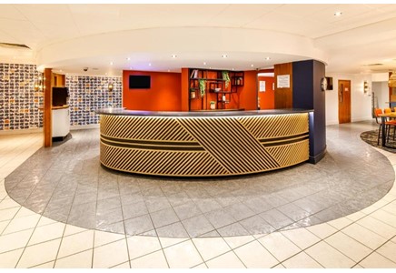 IBIS Styles Birmingham Centre