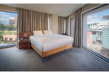 Hilton Liverpool City Centre