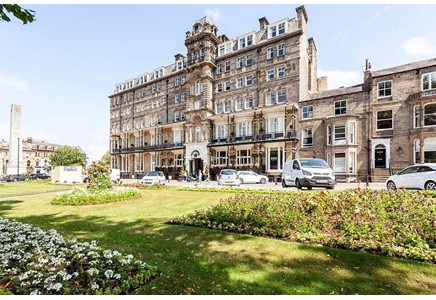 The Yorkshire Hotel Harrogate