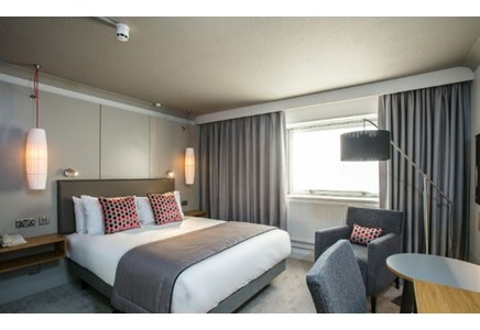 Crowne Plaza Harrogate