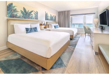Radisson Resort Miami Beach