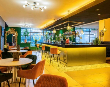 Novotel Birmingham Centre