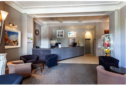 The Yorkshire Hotel Harrogate