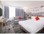 Novotel London ExCeL Docklands.