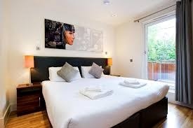 Staycity Aparthotels Edinburgh West End