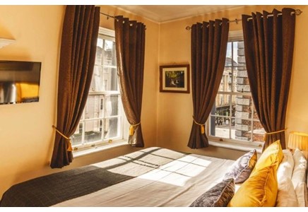 Dublin Citi Hotel
