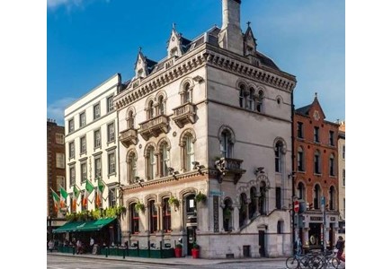 Dublin Citi Hotel
