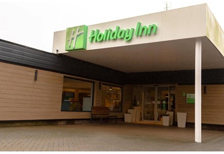 Holiday Inn Newport