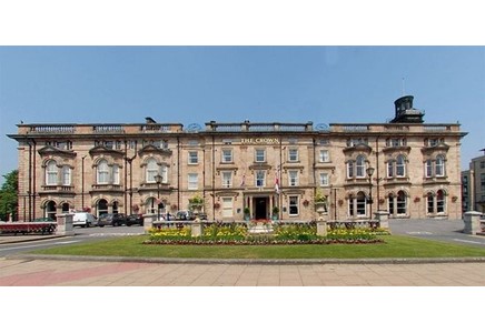 The Crown Hotel Harrogate