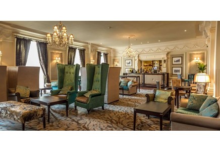 Old Swan Hotel