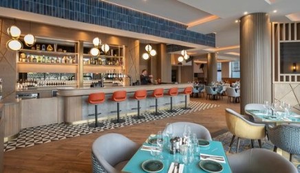 Maldron Hotel Liverpool City Centre