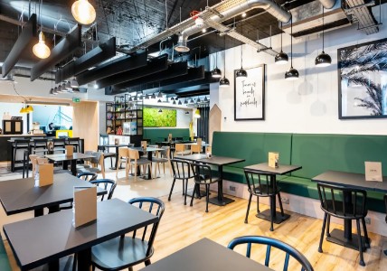 Staycity Aparthotels Liverpool Waterfront