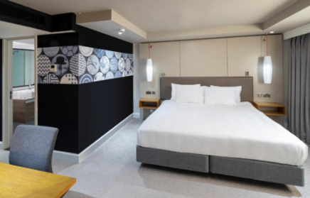 Crowne Plaza Harrogate