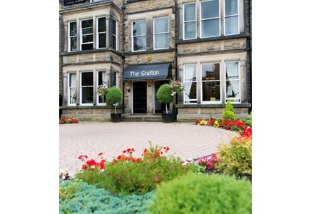 The Grafton Harrogate