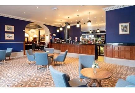 The Crown Hotel
