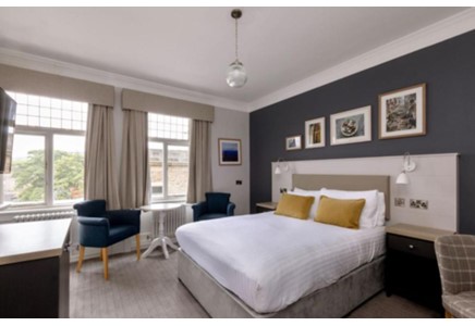 The Harrogate Inn