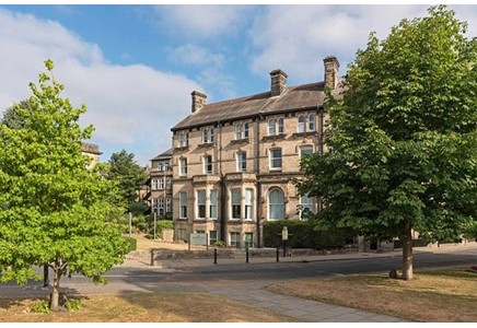 The St George Hotel Harrogate