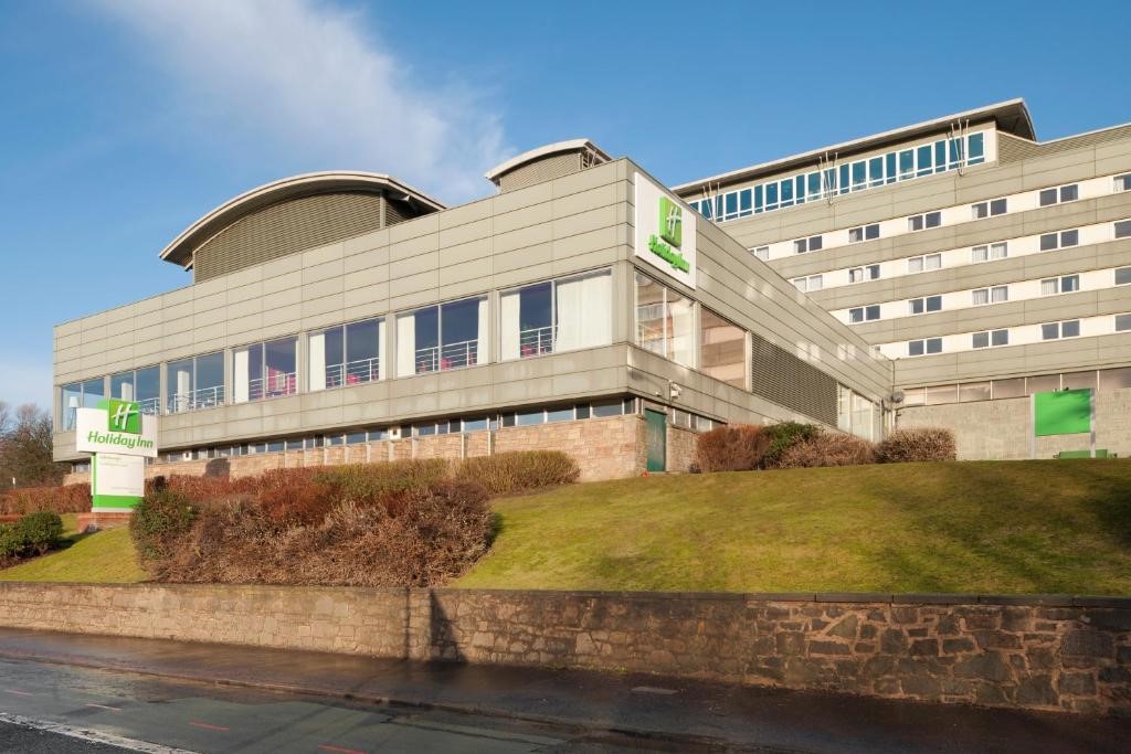 Holiday Inn Edinburgh