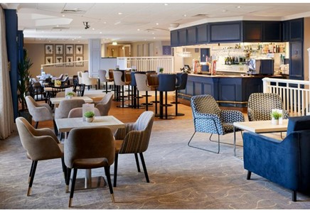 Coldra Court Hotel by Celtic Manor