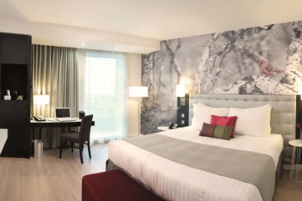 Radisson Blu East Midlands Airport