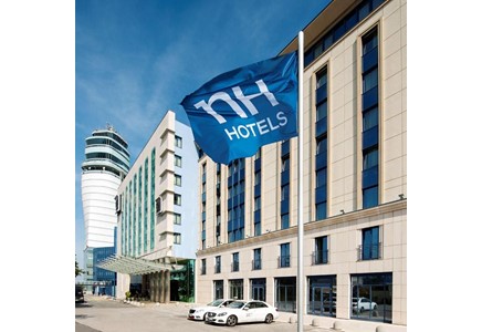 NH Vienna Airport Conference Center